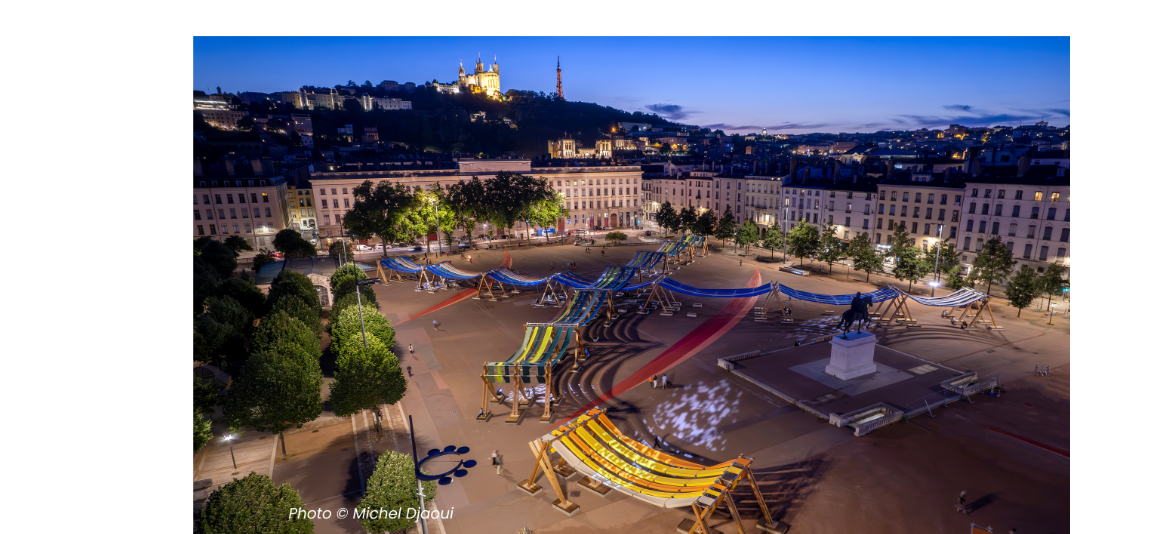 ESPACES PUBLICS, ERP ET  COLLECTIVITÉS