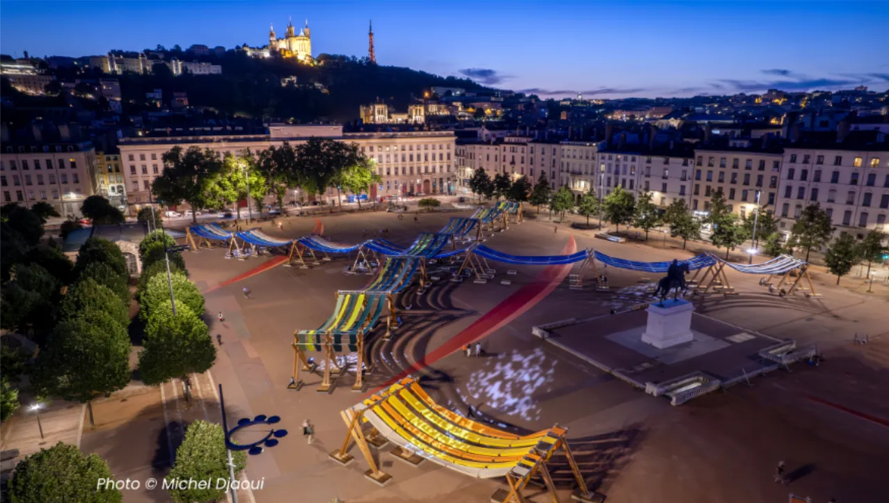 ESPACES PUBLICS, ERP ET  COLLECTIVITÉS