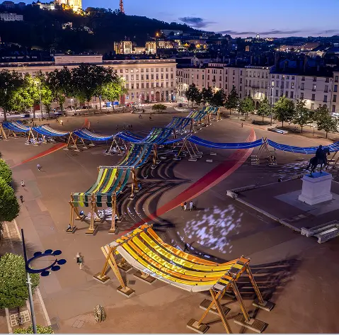 ESPACES PUBLICS, ERP ET  COLLECTIVITÉS