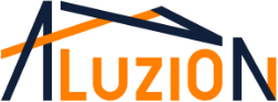 Logo Aluzion
